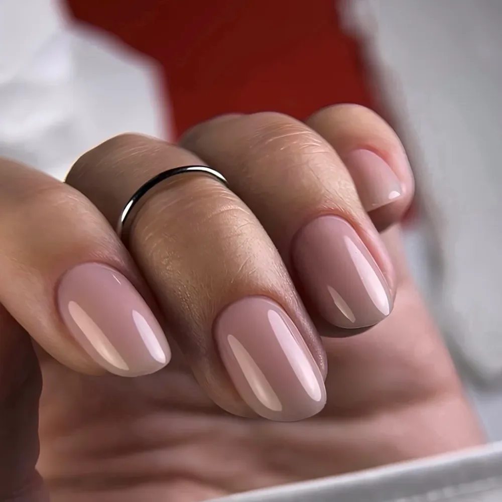 Kamuflažna baza №12 - Nude 15 ml Atica