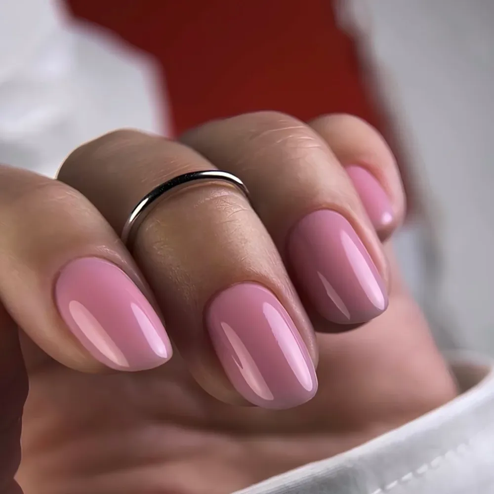 Kamuflažna baza №14 - Soft Pink 15 ml Atica