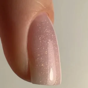PolyGel PolyMix Light Pink Shimmer 30 ml Atica