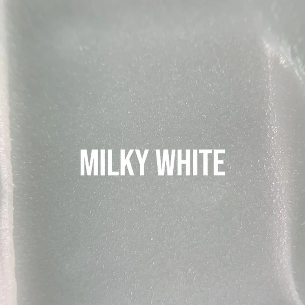 PolyGel PolyMix Milky White 60 ml Atica
