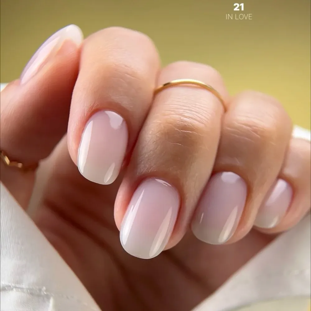 Polygel tekući №21 Love 15 ml Atica