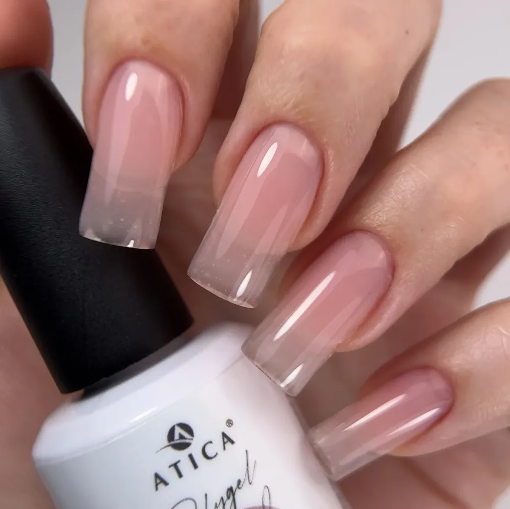 Polygel tekućina №3 Linen 15 ml Atica
