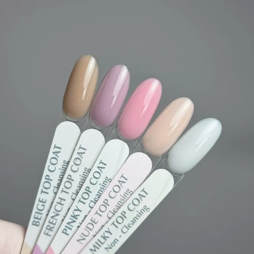 Top Beige (bez ljepljivog sloja) 15 ml Atica