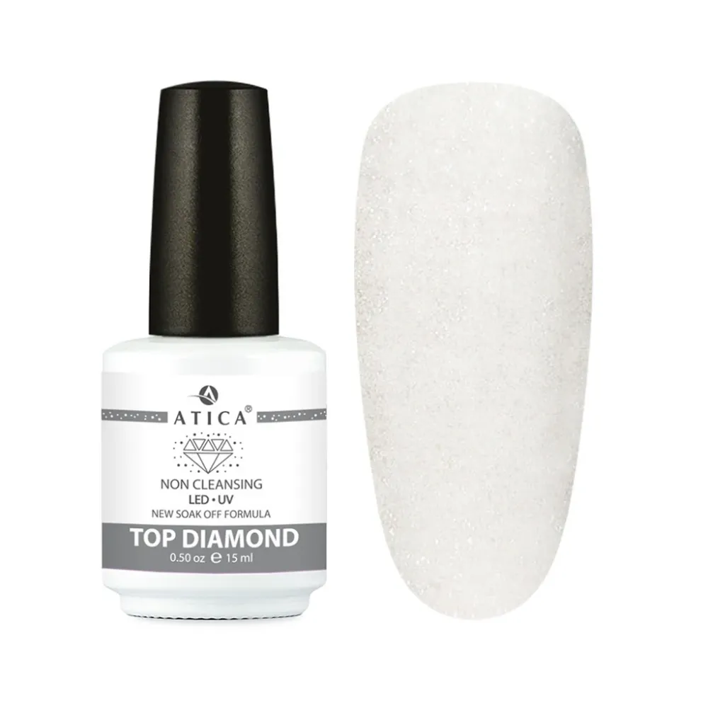 Top Diamond (bez ljepljivog sloja) 15 ml Atica