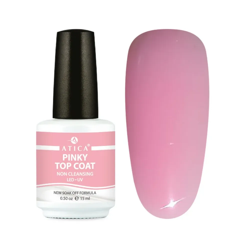 Top Pinky (bez ljepljivog sloja) 15 ml Atica
