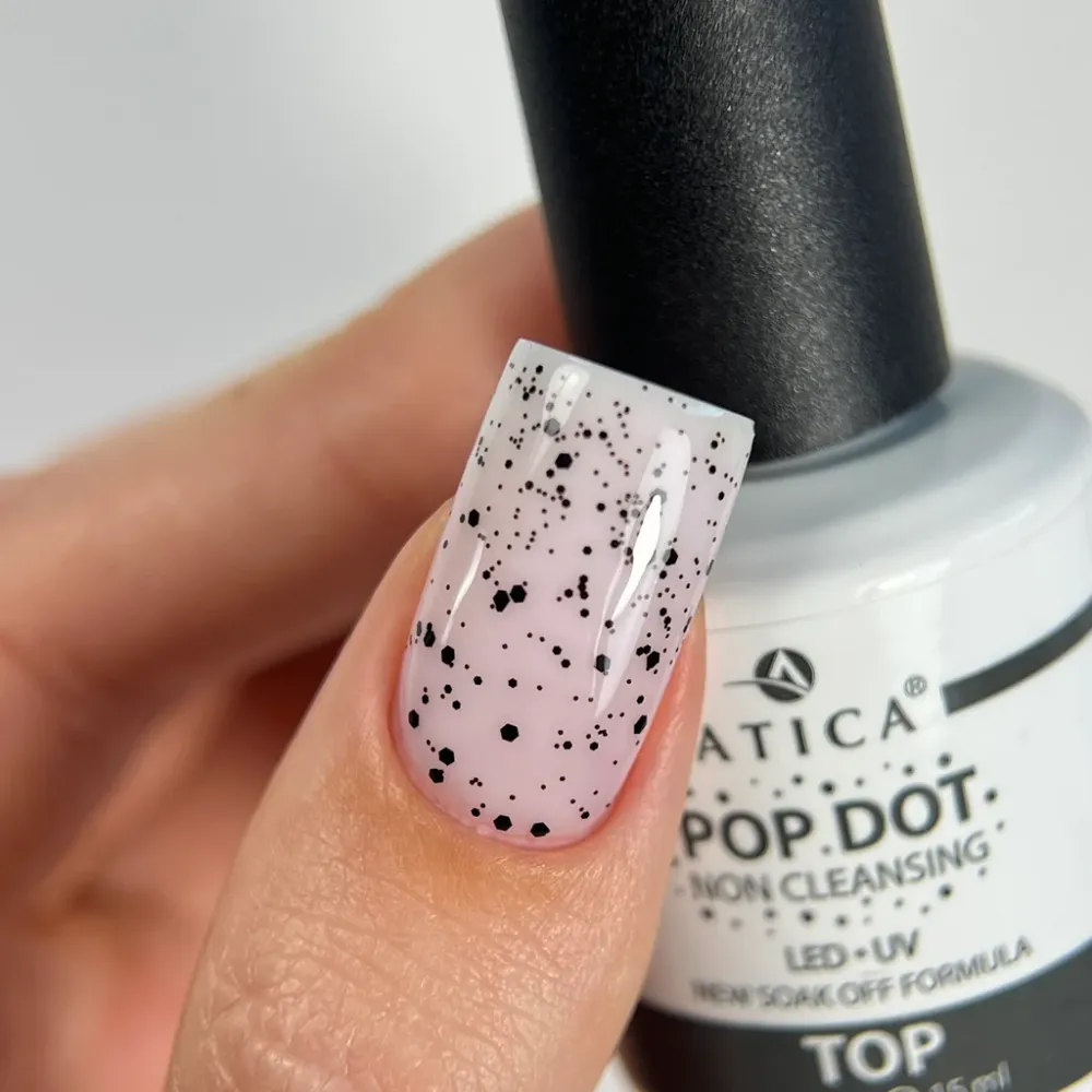 Top Pop Dot (bez ljepljivog sloja) 15 ml Atica
