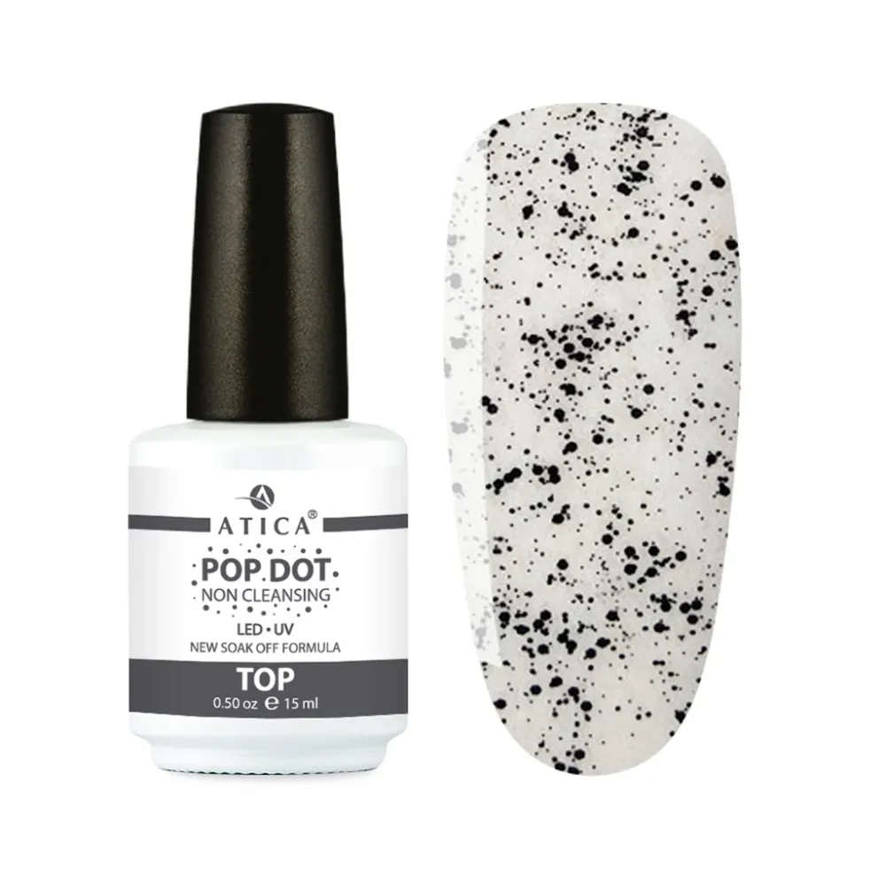 Top Pop Dot (bez ljepljivog sloja) 15 ml Atica