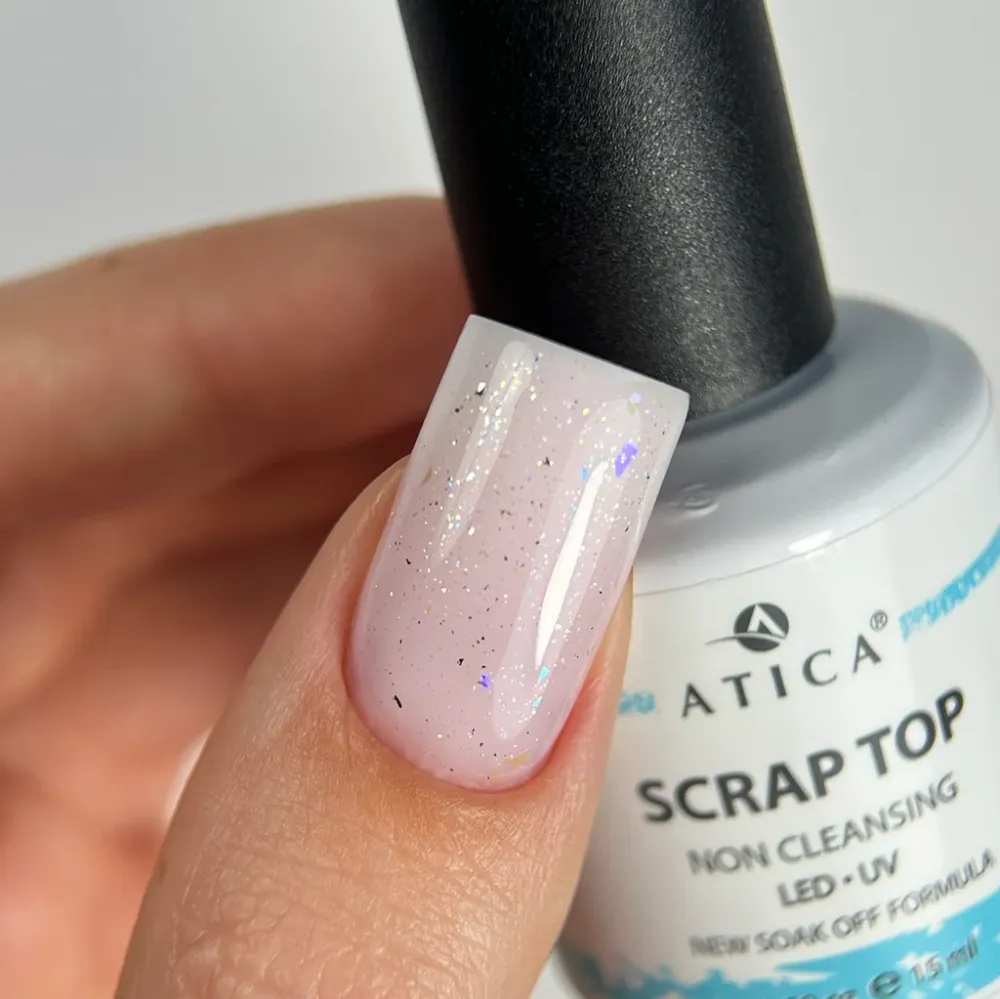 Top Scrap (bez ljepljivog sloja) 15 ml Atica