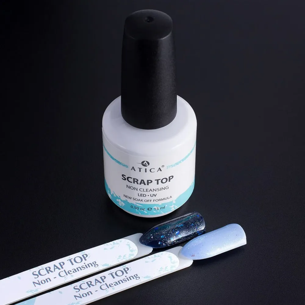 Top Scrap (bez ljepljivog sloja) 15 ml Atica