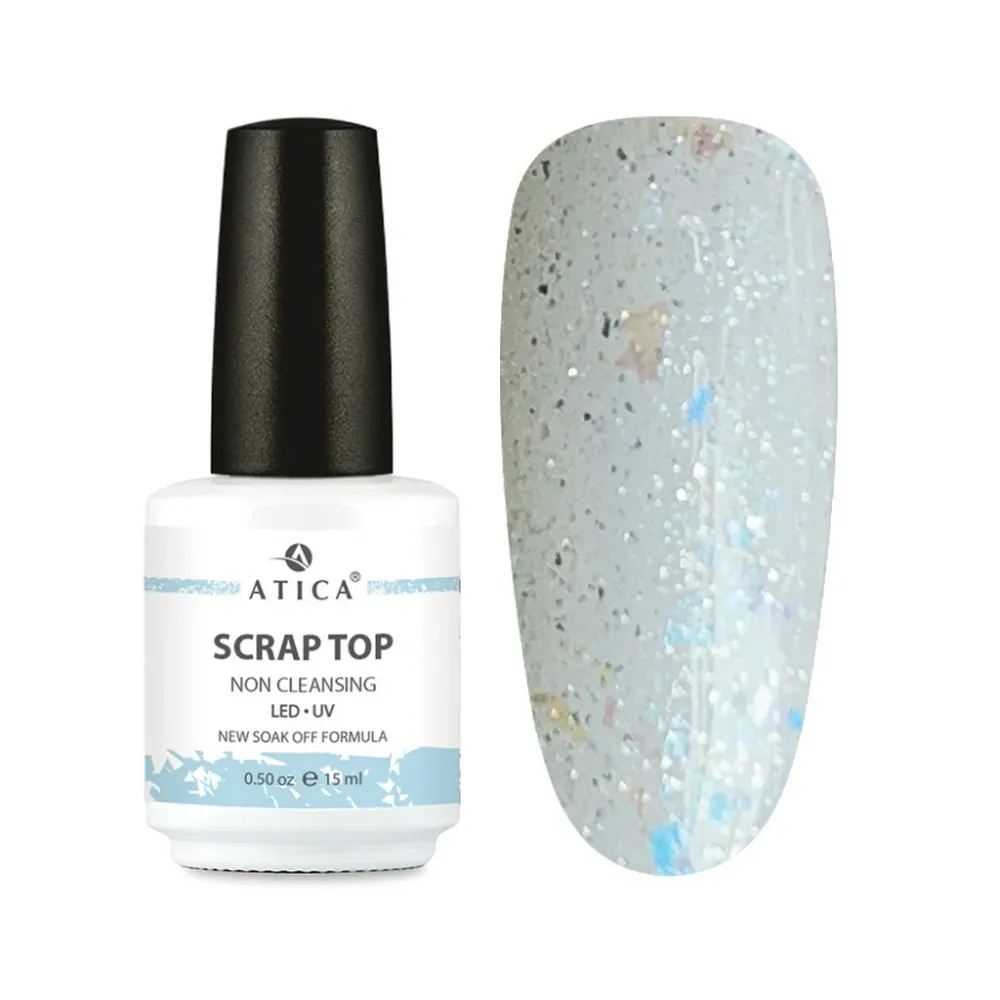 Top Scrap (bez ljepljivog sloja) 15 ml Atica