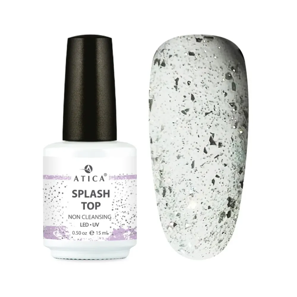 Top Splash (bez ljepljivog sloja) 15 ml Atica