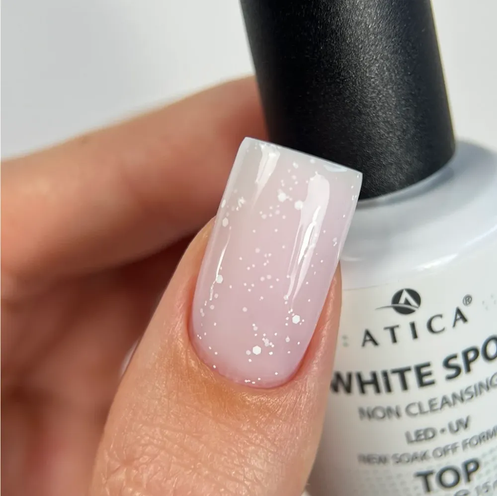 Top White Spot (bez ljepljivog sloja) 15 ml Atica