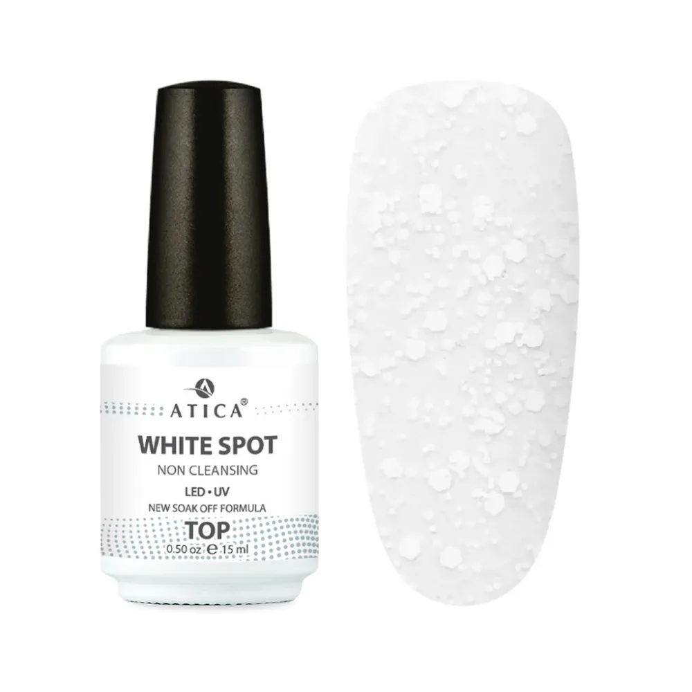 Top White Spot (bez ljepljivog sloja) 15 ml Atica