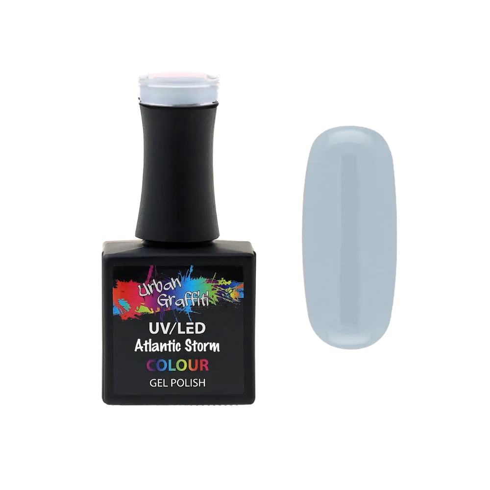 Atlantic Storm - UGGP-A0173 Urban Graffiti Gel Lak za Nokte 15ml