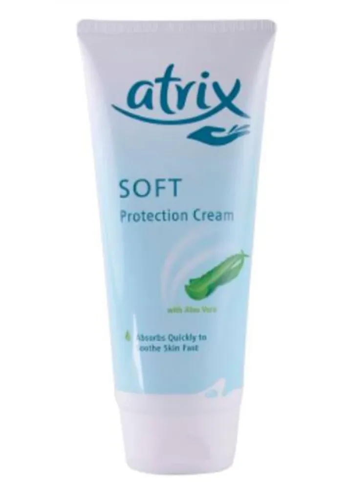 Atrix Soft hand cream aloe vera 100ml
