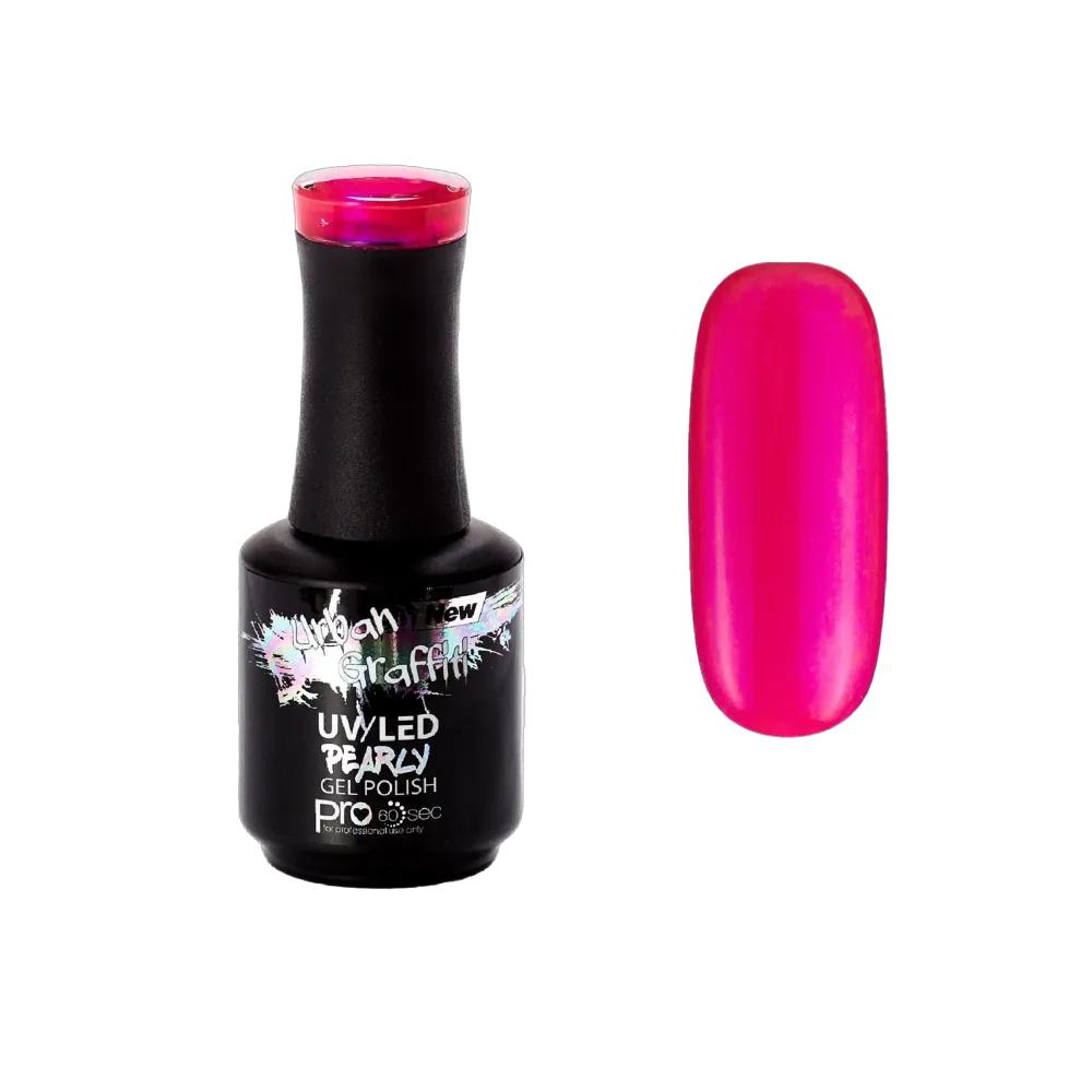 Azalea - UGGP-A0194 Urban Graffiti Gel Lak 15ml