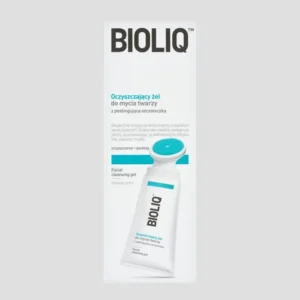 Babassu Cleen Bioliq gel za pranje lica s palmom