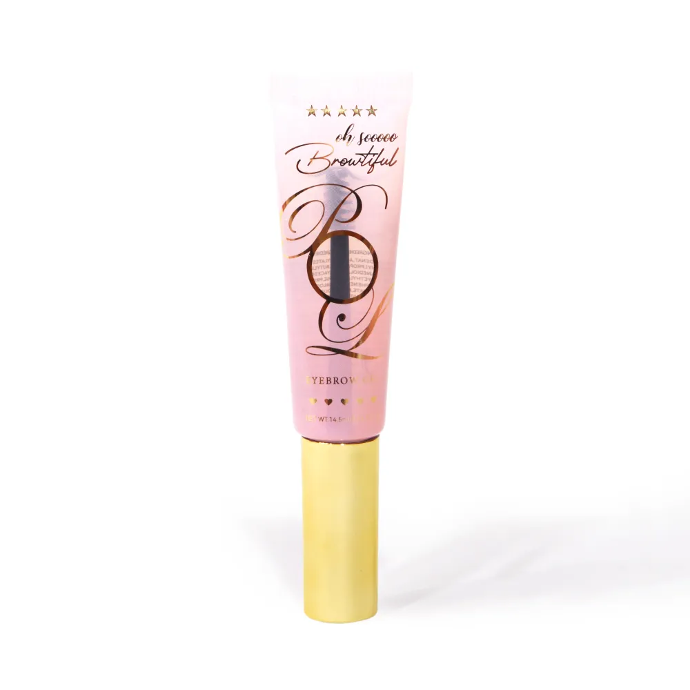 Babyccino prozirni gel za obrve
