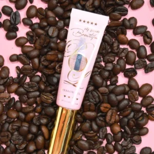 Babyccino prozirni gel za obrve
