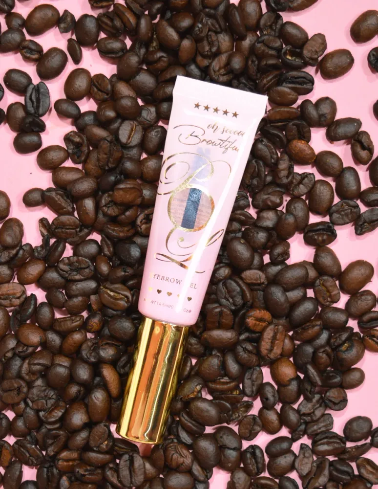 Babyccino prozirni gel za obrve