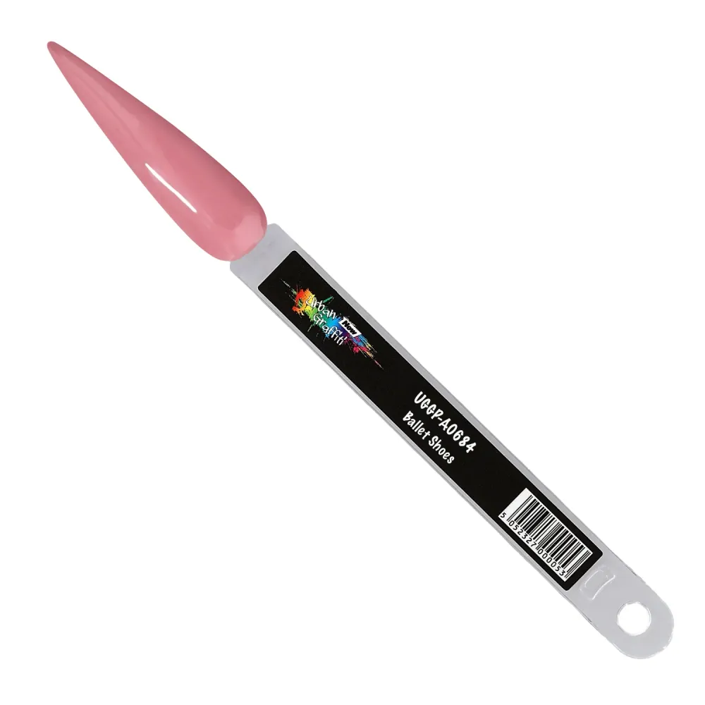 Baletne cipele - UGGP-A0684 Urban Graffiti gel lak 15ml