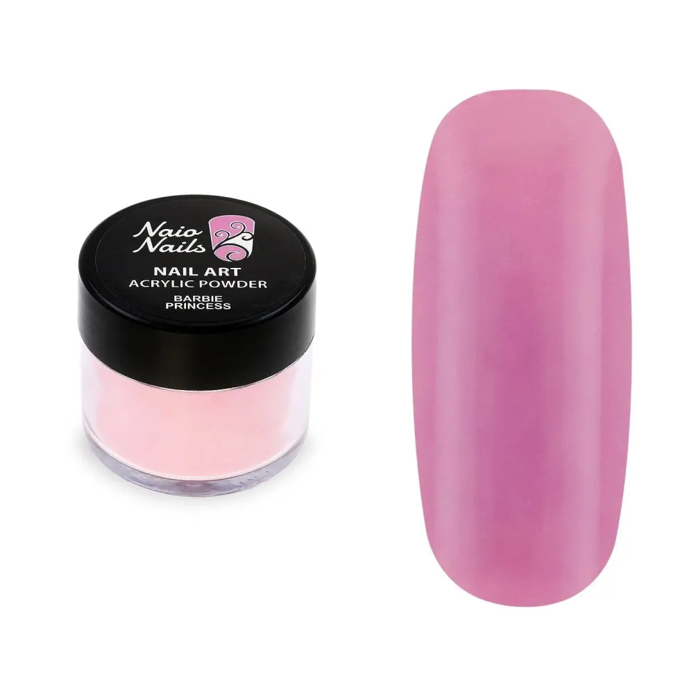 Barbie Princess akrilni prah - 12g
