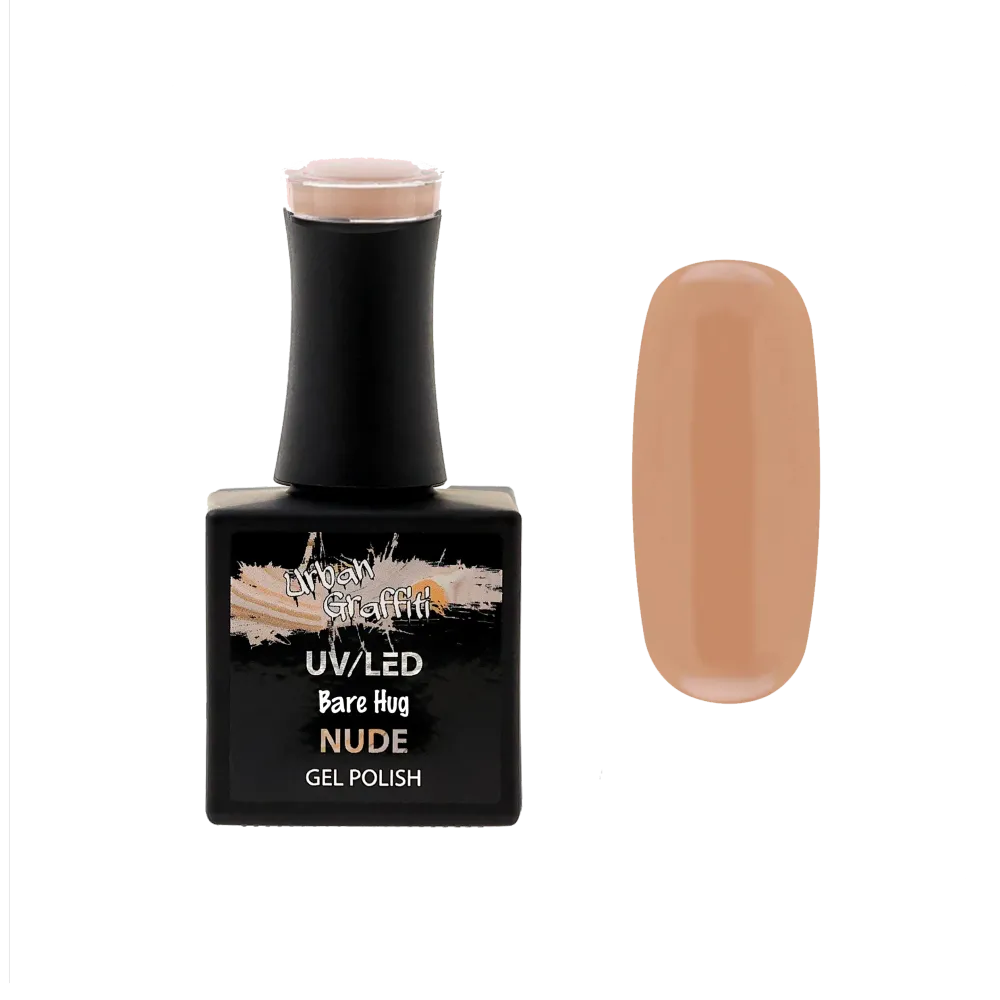 Bare Hug - UGGP-A0681 Urban Graffiti Gel Lak 15ml