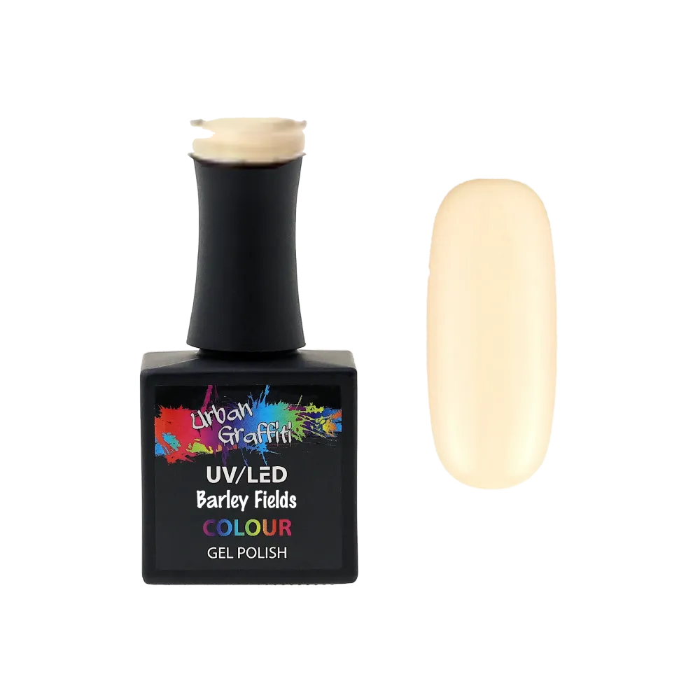 Barley Fields - UGGP-A0151 Urban Graffiti Gel Lak za Nokte 15ml