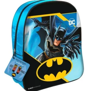 BATMAN Gift set 3D Backpack