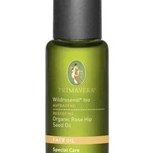 Bazno ulje divlje ruže i šipka Primavera 30ml