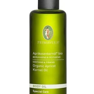 Bazno ulje koštica marelica Primavera 100ml