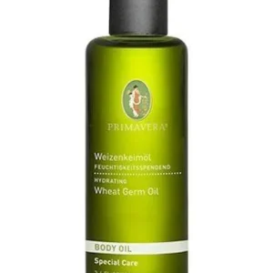 Bazno ulje pšeničnih klica Primavera 100ml