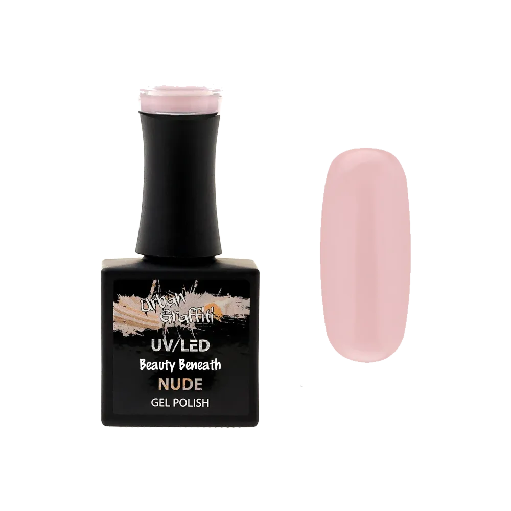 Beauty Beneath - UGGP-A0622 Urban Graffiti Gel Lak 15ml