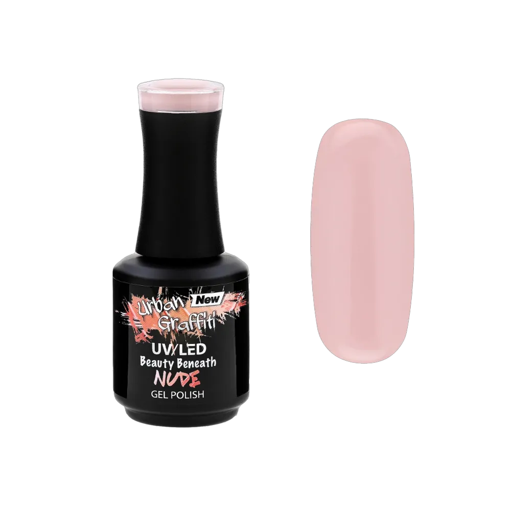 Beauty Beneath - UGGP-A0622 Urban Graffiti Gel Lak 15ml