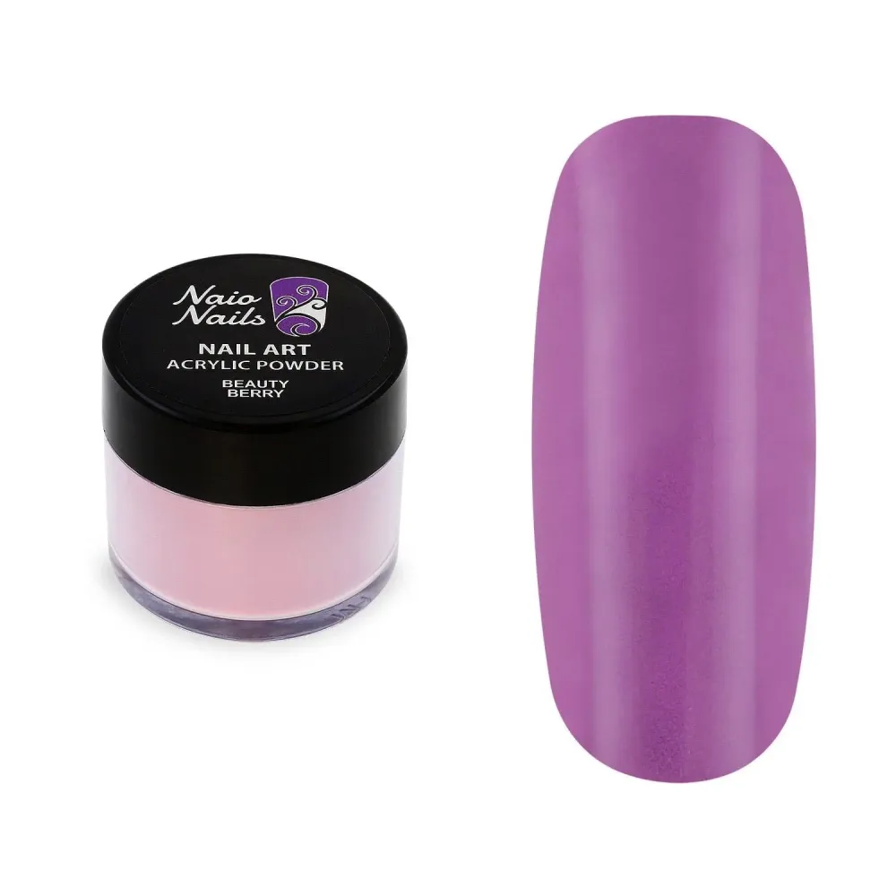 Beauty Berry akrilni prah - 12g