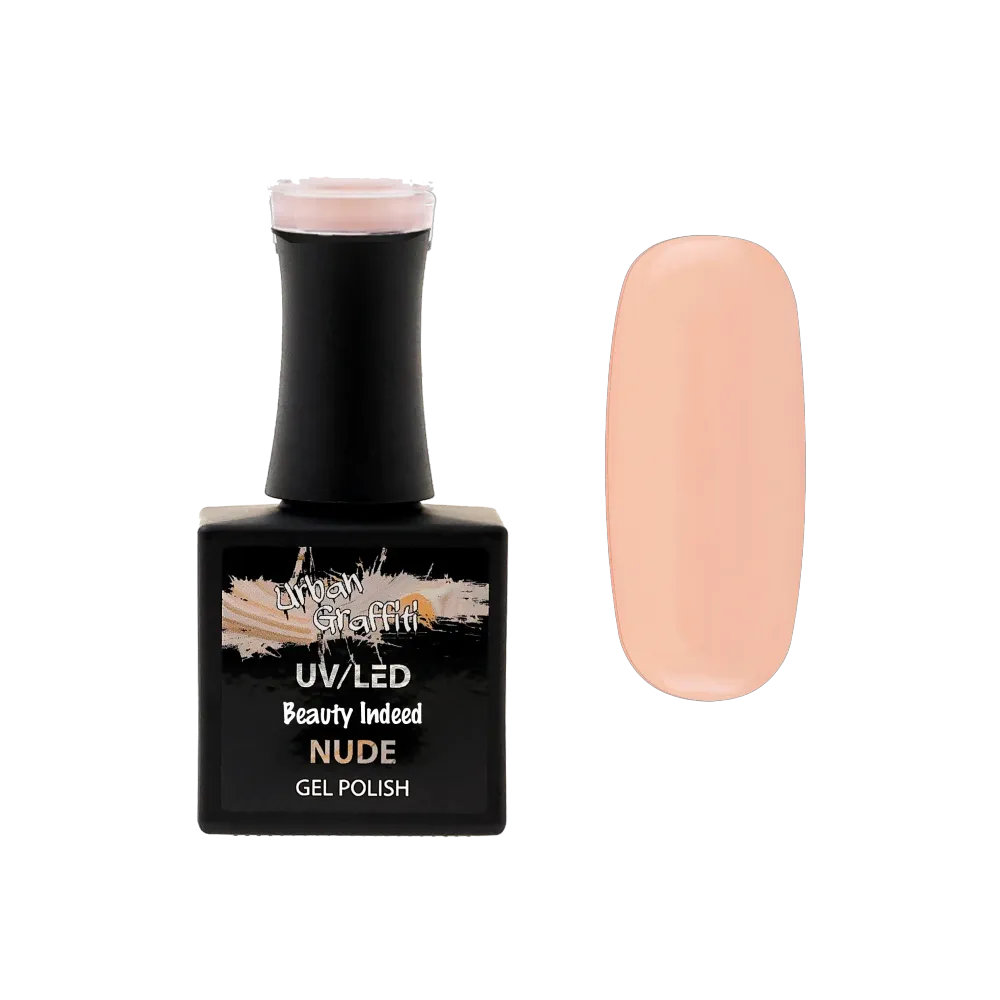Beauty Indeed - UGGP-A0068 Urban Graffiti Gel Lak za Nokte 15ml