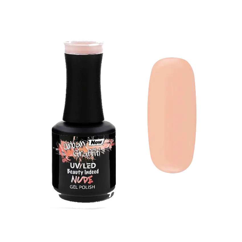 Beauty Indeed - UGGP-A0068 Urban Graffiti Gel Lak za Nokte 15ml