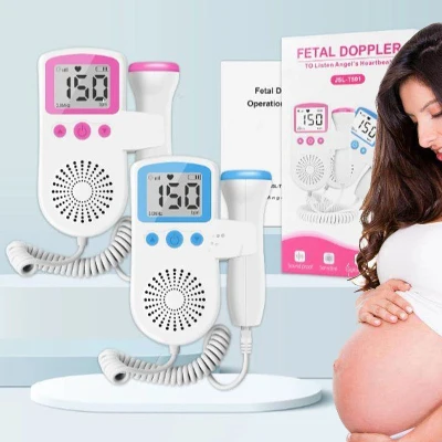 Bebi Srce Prenosivi Monitor