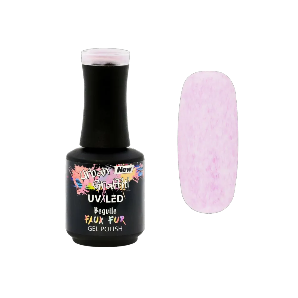 Beguile - UGGP-XV010 Urban Graffiti Gel Lak za Nokte 15ml