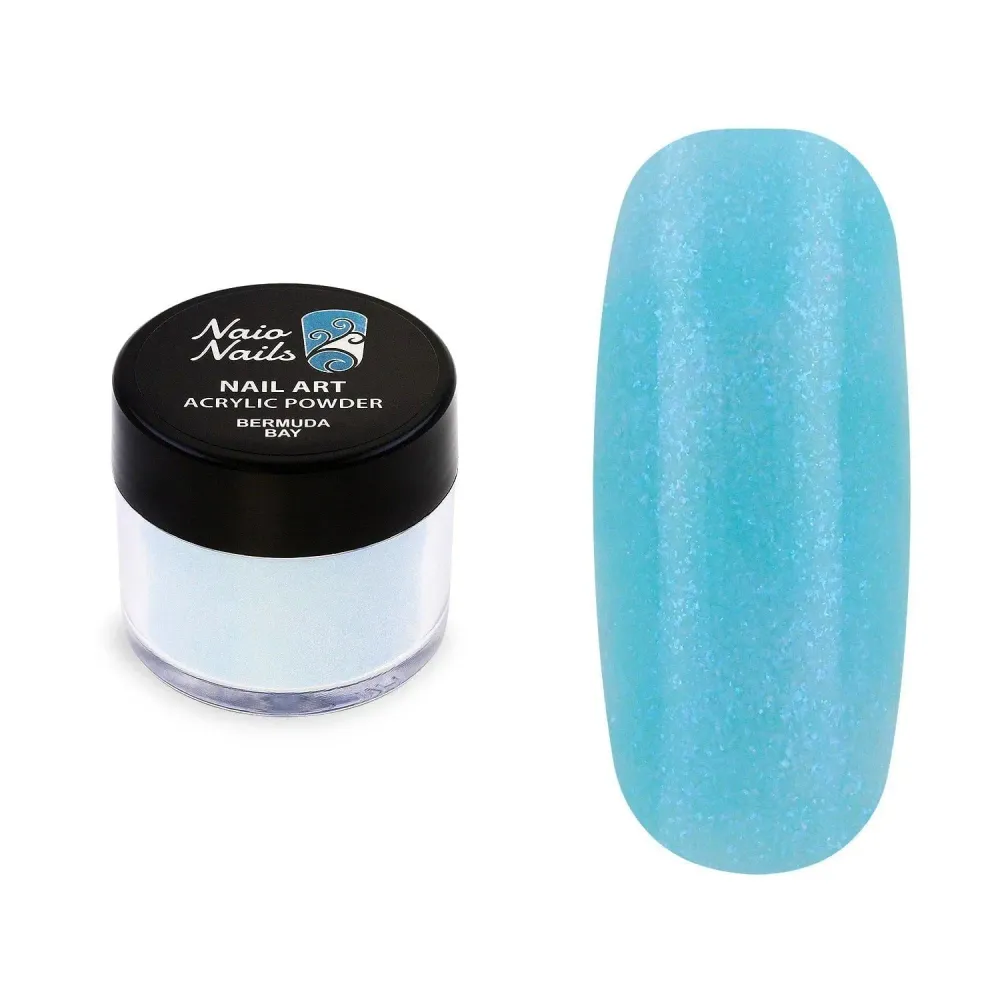 Bermuda Bay akrilni prah - 12g