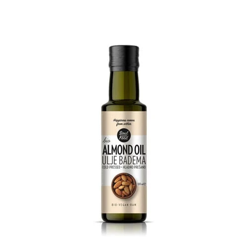 BIO Ulje Badema Soul Food 100ml