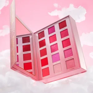 Blushed Ever After paleta rumenila