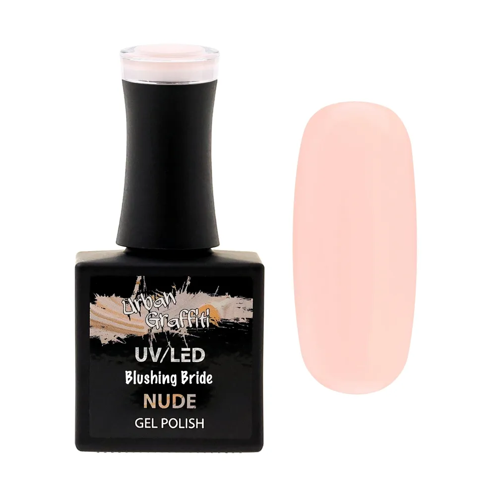 Blushing Bride - UGGP-A0620 - Urban Graffiti gel lak 15ml