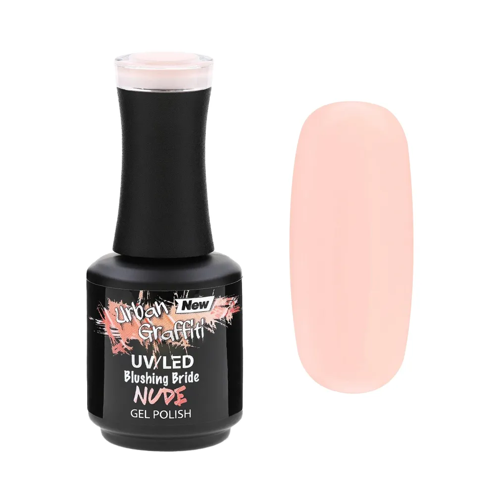 Blushing Bride - UGGP-A0620 - Urban Graffiti gel lak 15ml