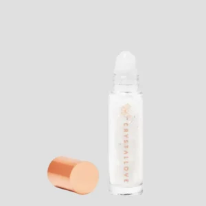 Boca sa kristalima za ulje - gorski kristal Crystallove