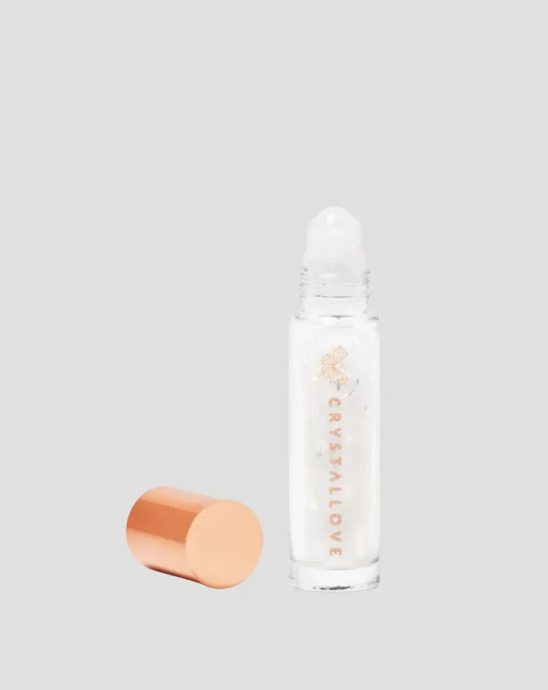 Boca sa kristalima za ulje - gorski kristal Crystallove
