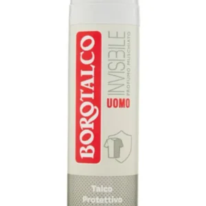 Borotalco Deodorant Men Invisible 150ml