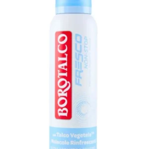 Borotalco Fresh new Deodorant 150ml