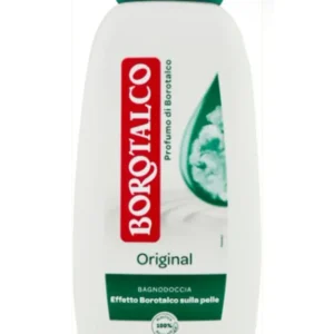 Borotalco Original Bath foam 450ml