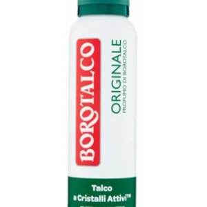 Borotalco Original Deodorant 150ml